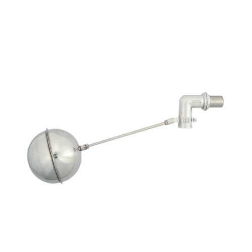 カクダイ 単式ステンレスボールタップ 6606-13