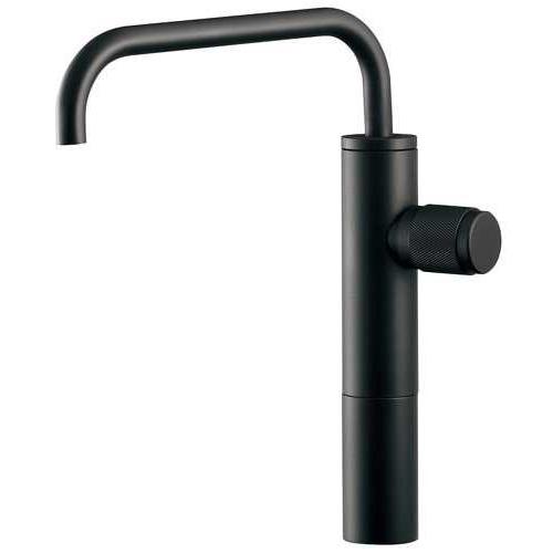 カクダイ 立水栓(トール・マットブラック) 721-228-13