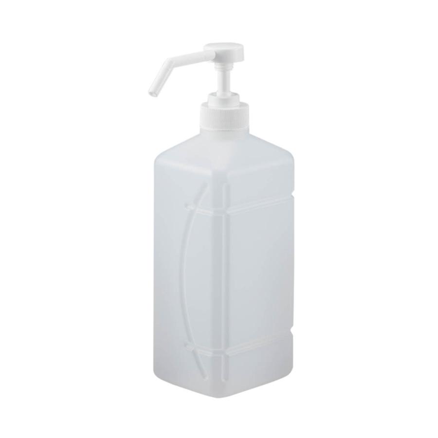 ノズルポンプ付ボトル YKC-1000 1000mL : GAOS Yahoo!ショップ - 通販