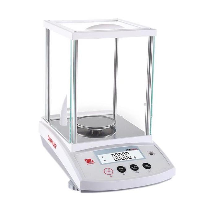 オーハウス電子てんびん PR423JP