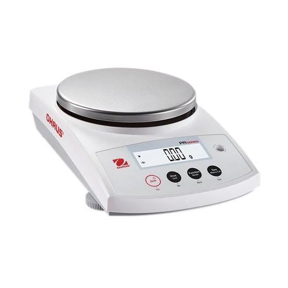 オーハウス電子てんびん PR2202JP