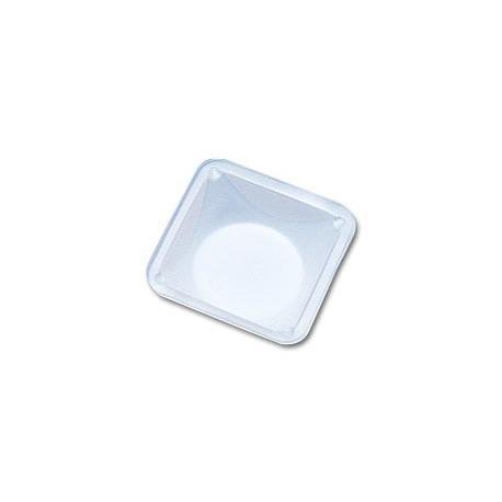 サンプラテック 秤量皿 PS-M