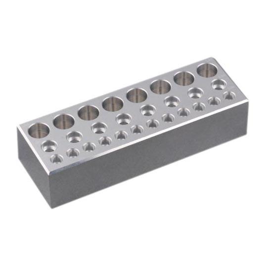 アルミブロック D301