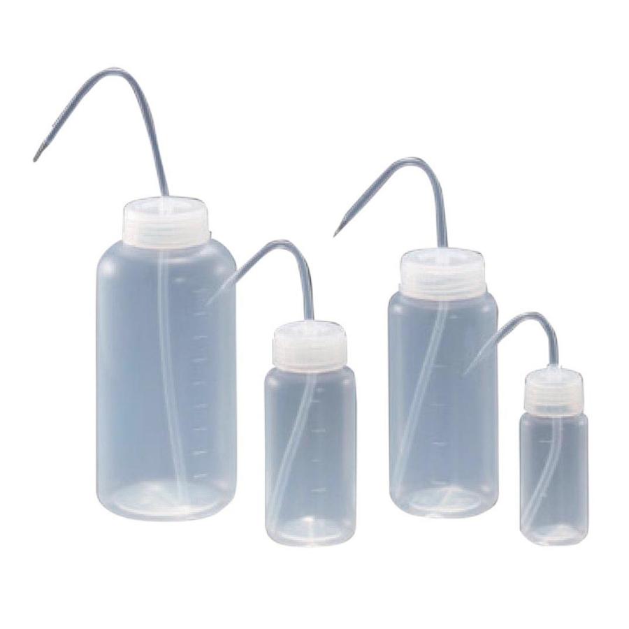 PFA洗浄瓶(広口) 250mL