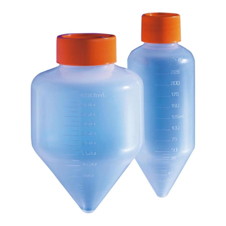 遠沈管(250mL 102本入) 430776