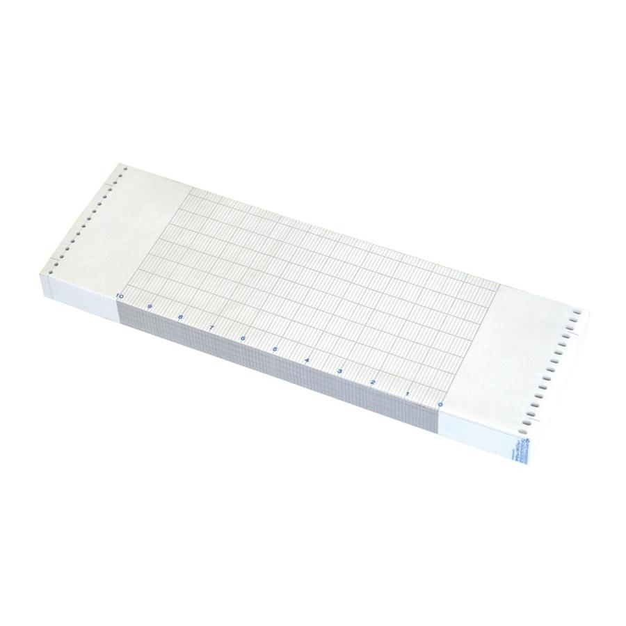 記録紙 81407642-004 No.2470 6巻入り
