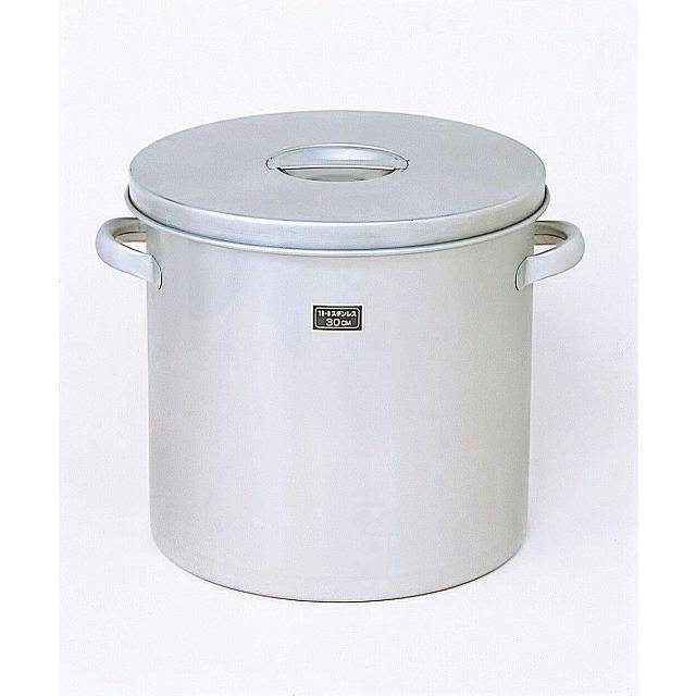 ステンレス製 タンク(フタ付)NT SUS304 50L手付 : GAOS Yahoo!ショップ