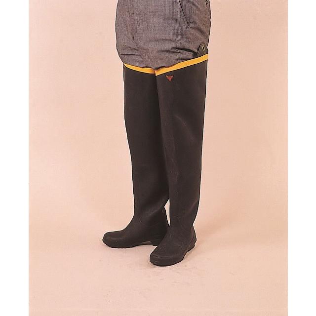 水中長靴(24.5cm)