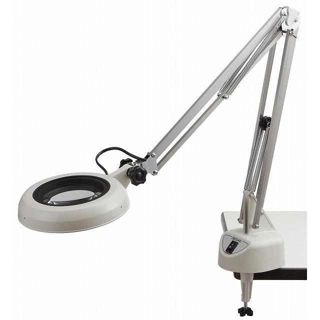 SE-158-XC カワジュン KAWAJUN LED付拡大鏡SE-158シリーズ 鏡 LED照明