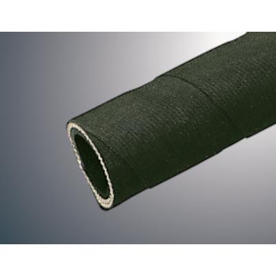 クラレプラスチックス 布巻式ウォーターホース 定尺品 50径×20m
