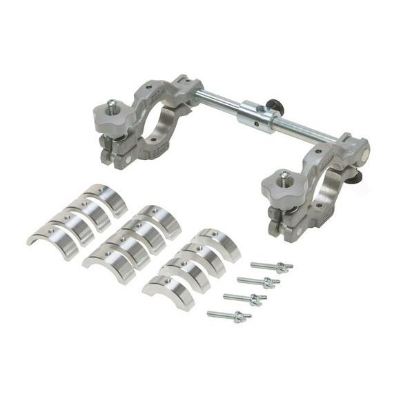 MCC ソケットエルボチーズクランプ EKS5025A