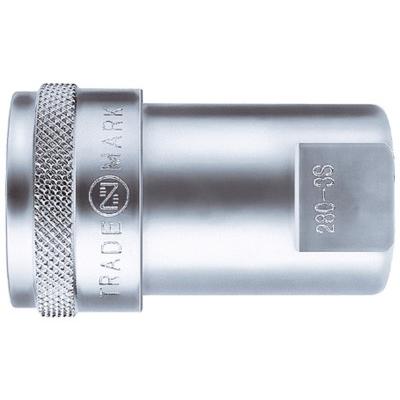日東工器 280カプラ 280-8S