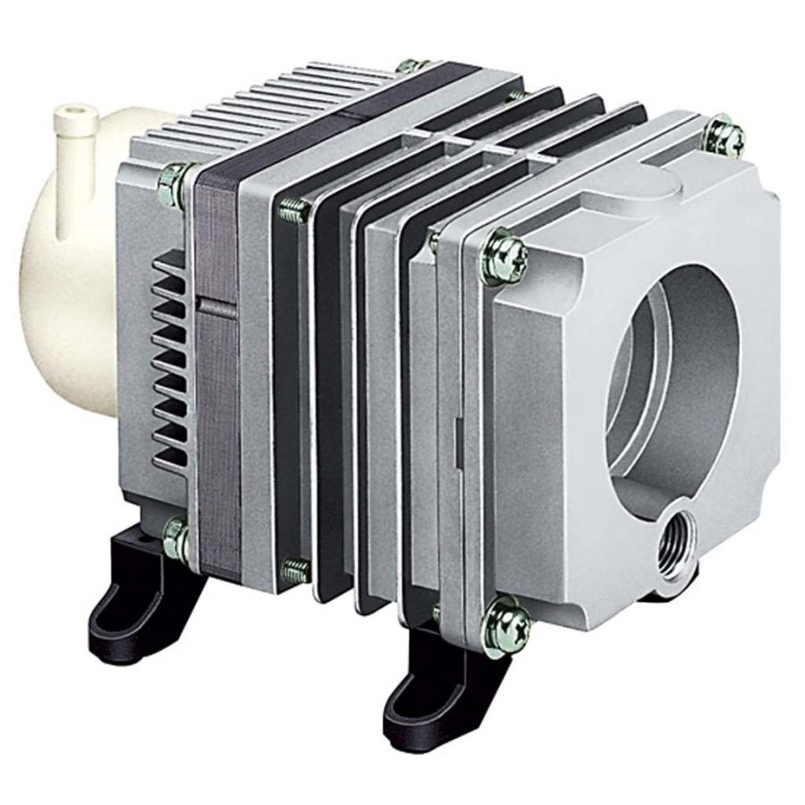 日東工器 コンプレッサー 低圧 AC0201A