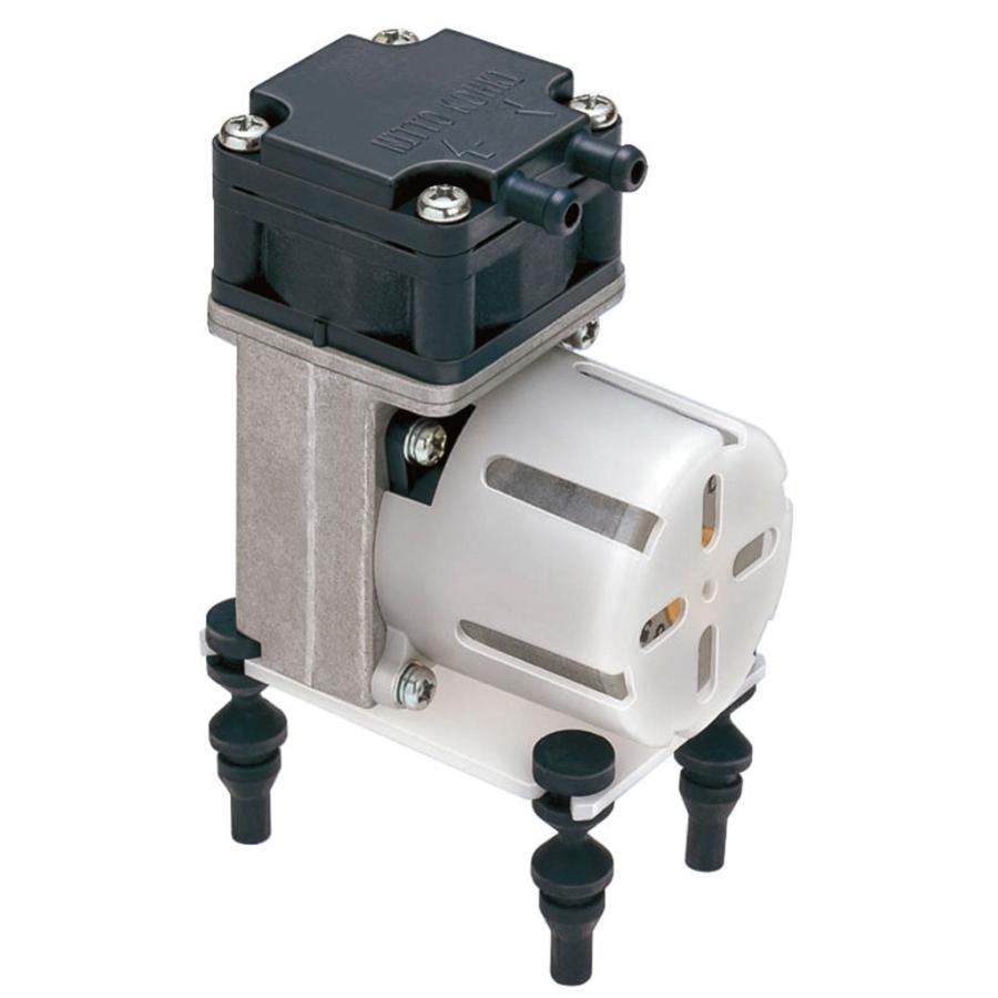 日東工器 DCモータ DP0102-X1