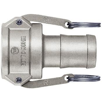 日東工器 レバーロックカプラ LC-24TSH SUS