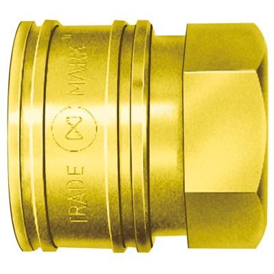 日東工器 TSPカプラ 10TSF X100 BSBM