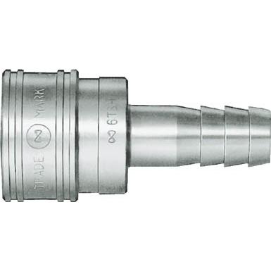日東工器 TSPカプラ 12TSH EPT SUS