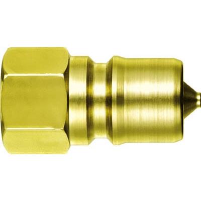 日東工器 SP-Aカプラ 16P-A NBR BRASS