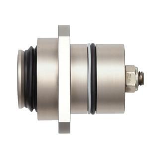 日東工器 マルチカプラ MALC-2HS-FL STEEL