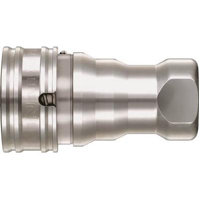 日東工器 HSUカプラ HSU-8S HNBR SUS304