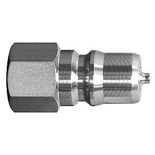 日東工器 セミコンカプラ 6P-304-P SUS304 パ-フロ