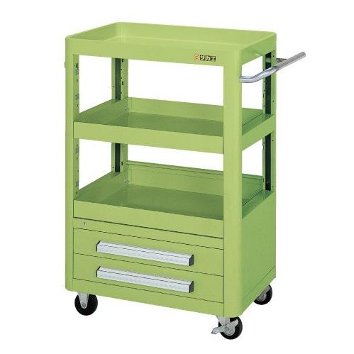 サカエ エースワゴン B-11A