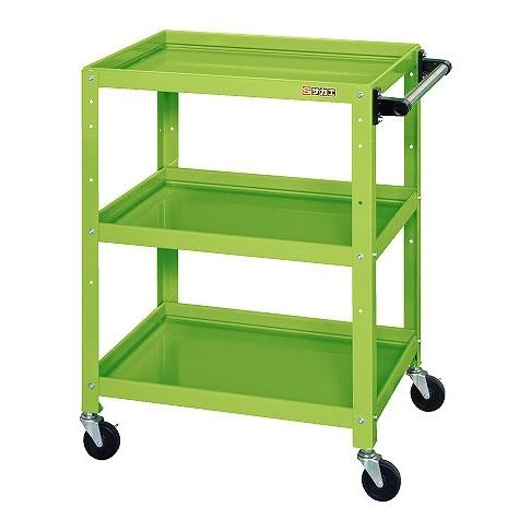 サカエ ニューCSツールワゴン CSLA-6583