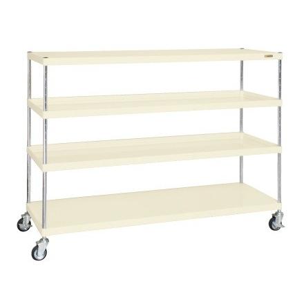 サカエ ニューCSパールラックワゴン CSPRA-1324RI