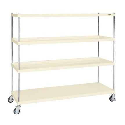 サカエ ニューCSパールラックワゴン CSPRA-2314RNUI