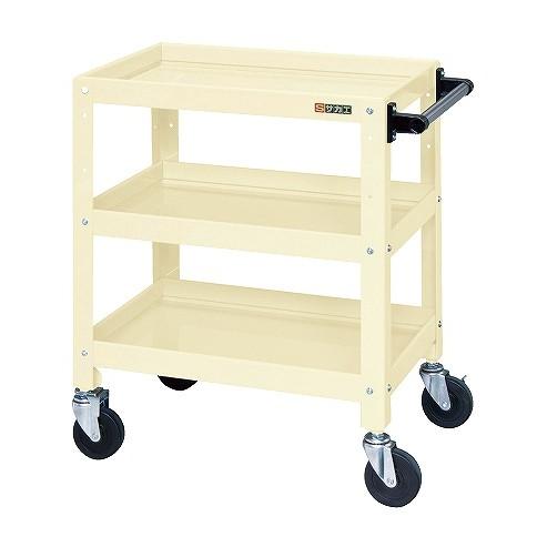 サカエ ニューCSスペシャルワゴン CSSA-607I