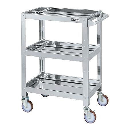 サカエ ステンレスニューCSスペシャルワゴン CSSA-608SS