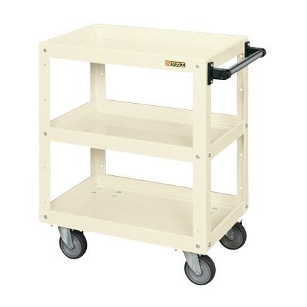 サカエ ニューCSスーパーワゴン(エラストマー車仕様) CSWA-607EJI