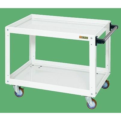 サカエ ニューCSスーパーワゴン(パールホワイト) CSWA-756JNUW