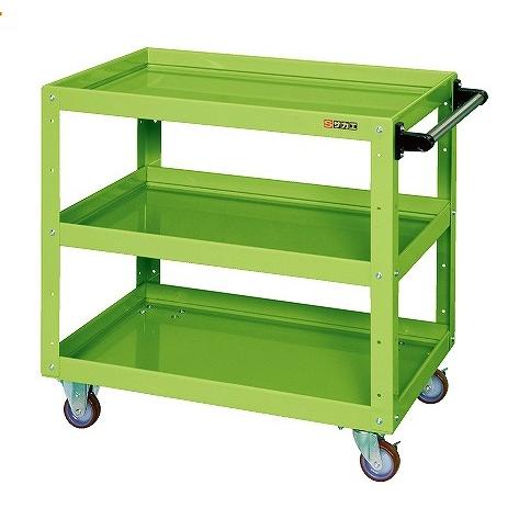 サカエ ニューCSスーパーワゴン CSWA-757