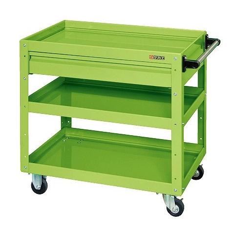 サカエ ニューCSスーパーワゴン CSWA-758CJ