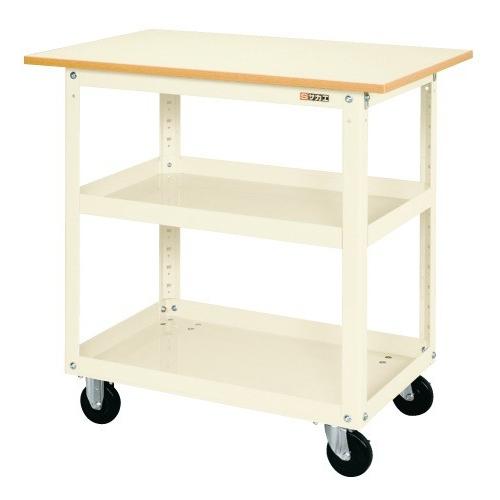 サカエ スーパーワゴン EKR-200TJI