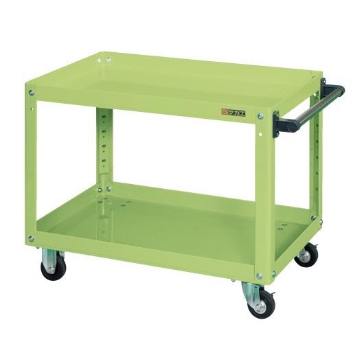 サカエ スーパーワゴン EKR-206