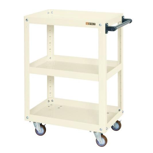 サカエ スーパーワゴン EMR-150I