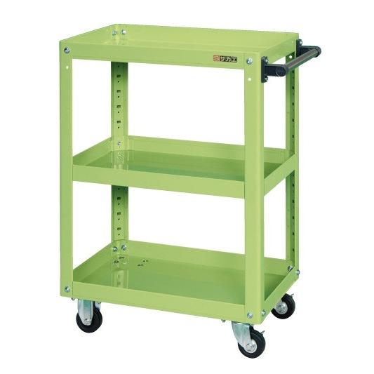 サカエ スーパーワゴン EMR-150J