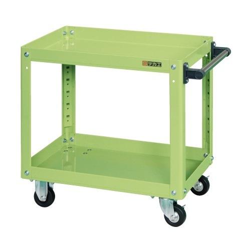 サカエ スーパーワゴン EMR-156NU