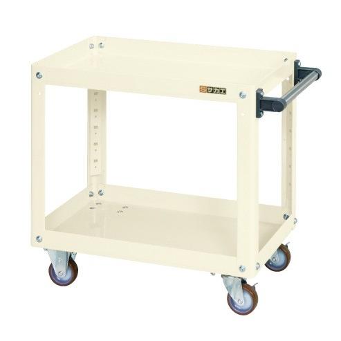 サカエ スーパーワゴン EMR-156NUI