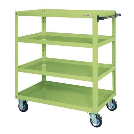 サカエ スーパーワゴン ESR-200LNU