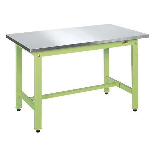 法人専用品※サカエ 作業台用オプションポール型架台 パンチングパネル