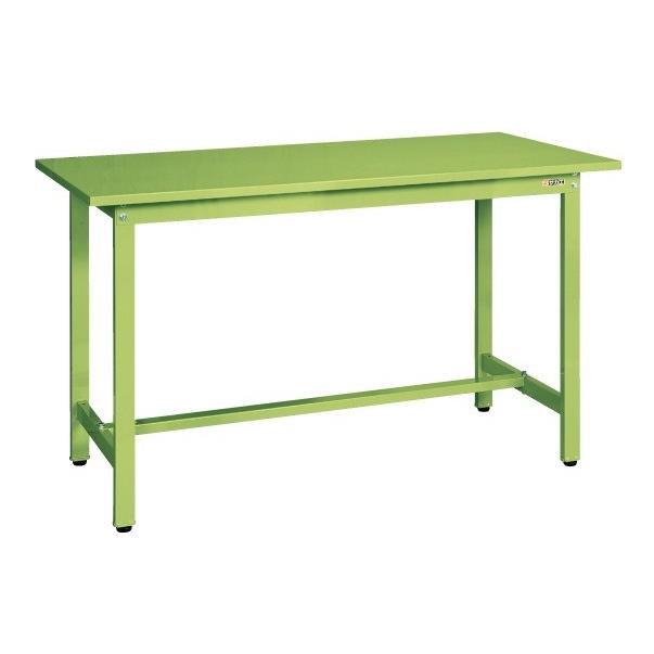 サカエ 軽量立ち作業台KSDタイプ KSD-156S