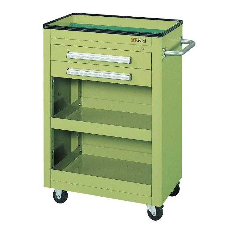 サカエ ニューパネルワゴン NPM-1C