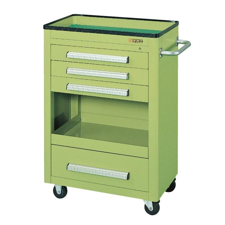 サカエ ニューパネルワゴン NPM-9C