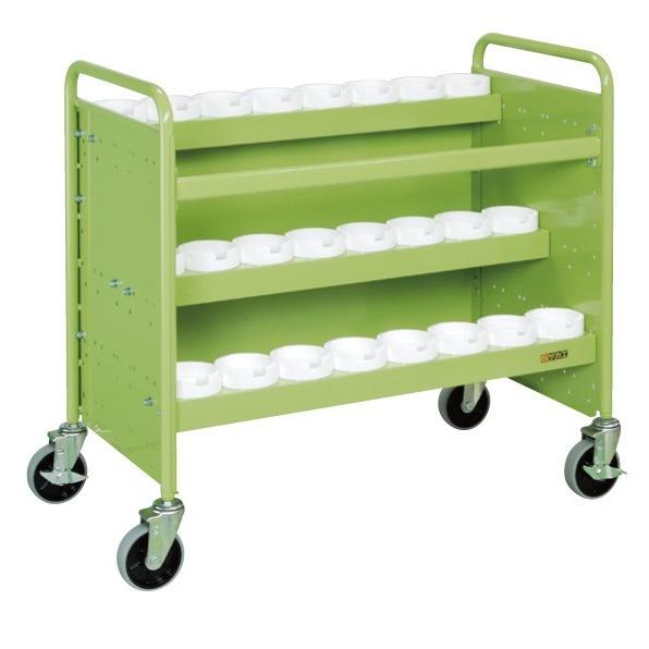 サカエ ツーリングワゴン NTW-23WAN