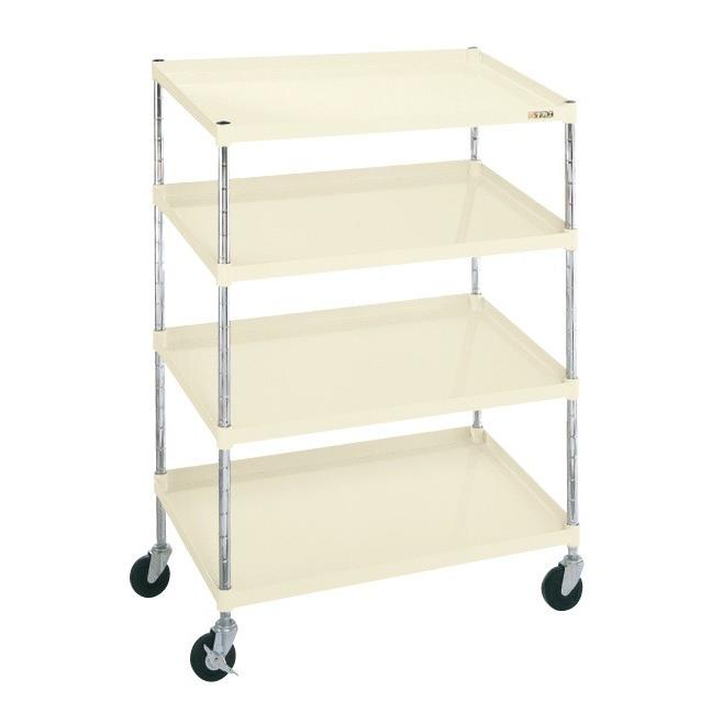 サカエ ボックスワゴン PJR-04I