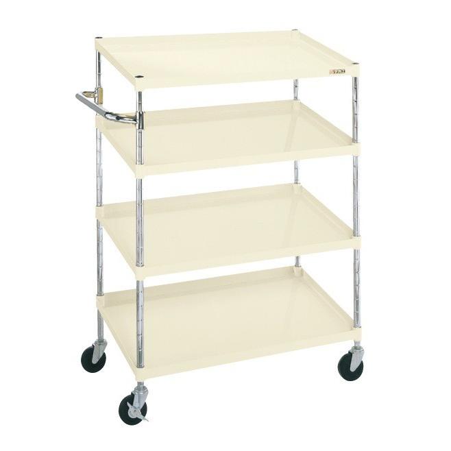 サカエ ボックスワゴン PJR-04TI