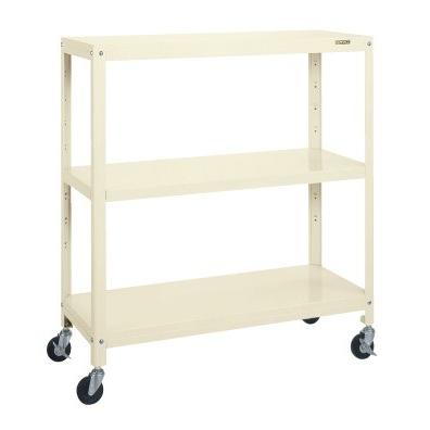 サカエ スーパーラックワゴン SPR-1113RI